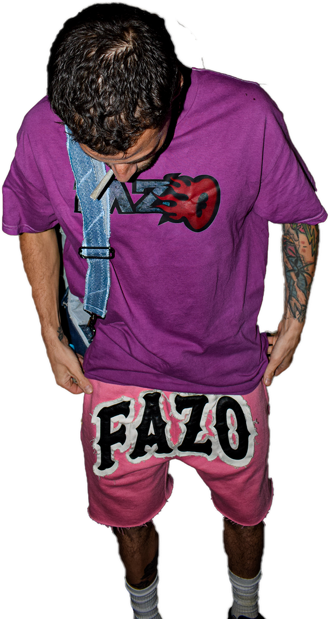 GONG XI FA CAI(HOPE YOU GET RICH)