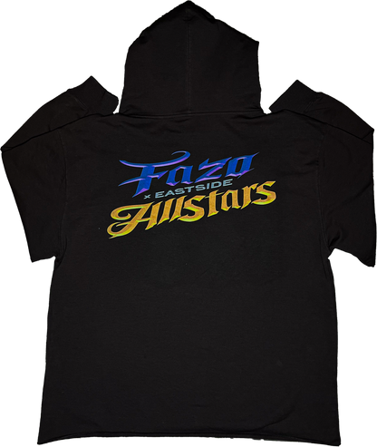 FAZO X EASTSIDE ALLSTARS(LIMITED)