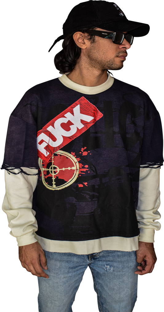 FUCK ICE