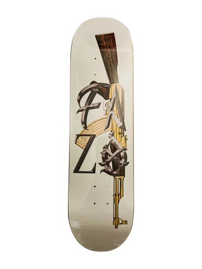 "ALLEGORY" FAZO DECK